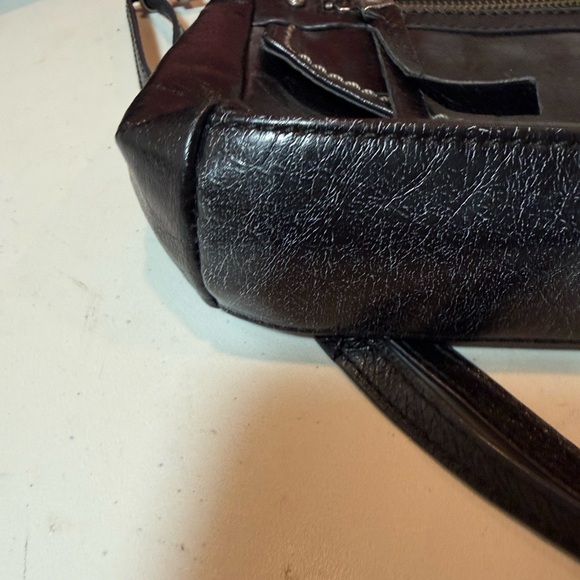 The Sak Ventura Crossbody Bag - Picture 10 of 14